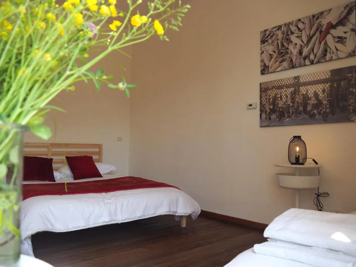 Open Cascina Villa Colico 0*,