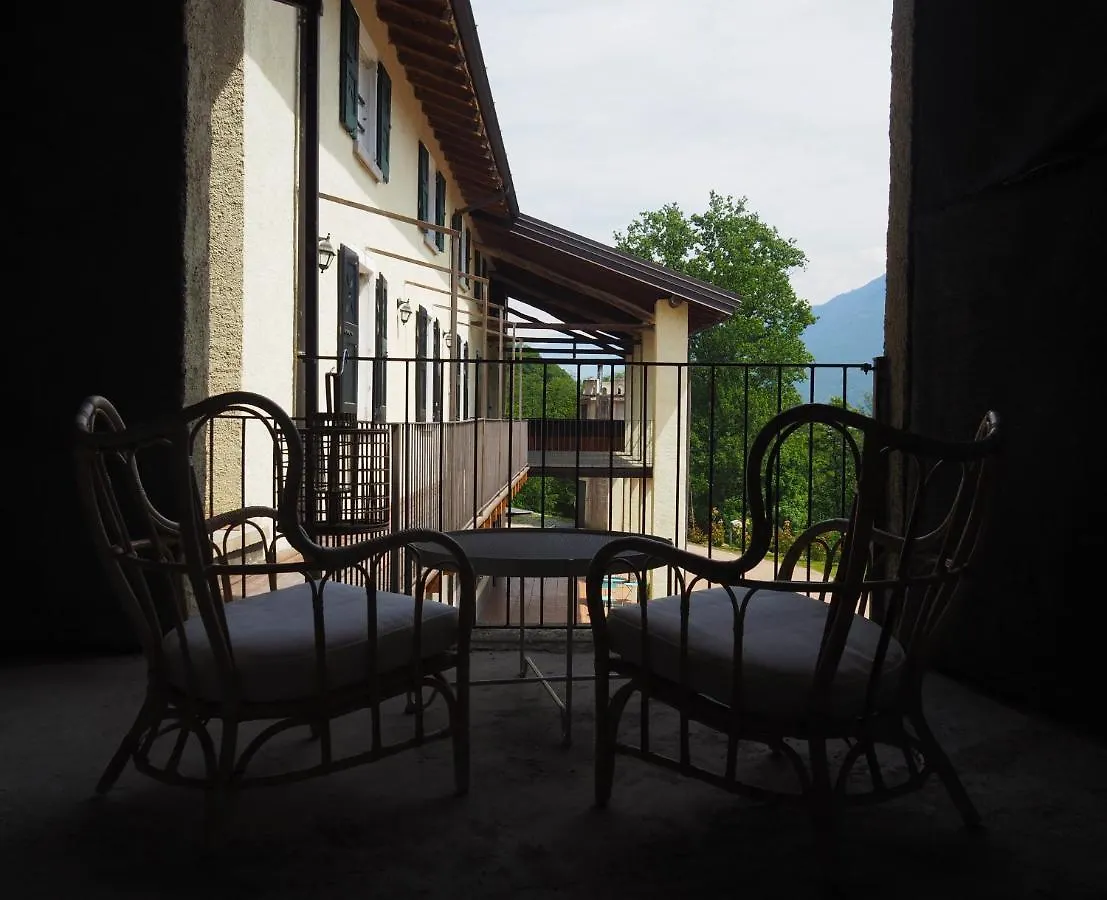 Open Cascina Villa Colico