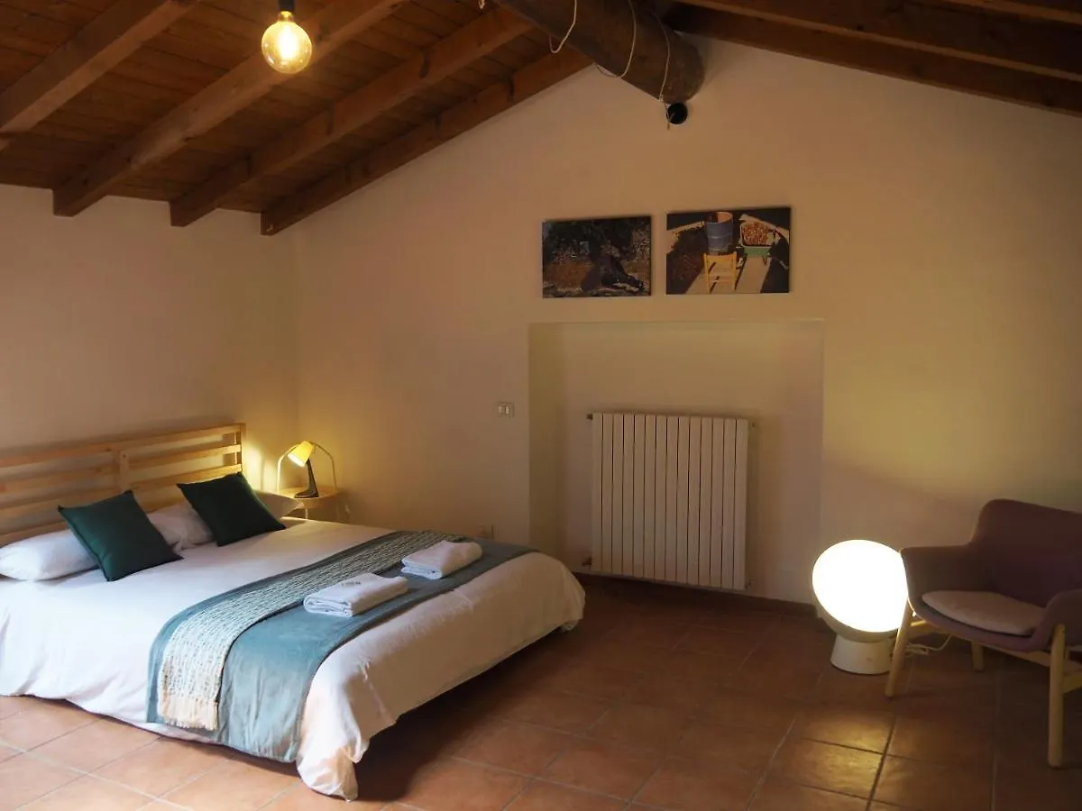 Open Cascina Villa Colico Farm stay