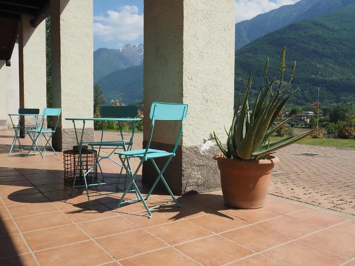 Open Cascina Villa Colico