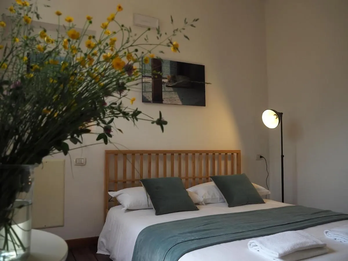 Open Cascina Villa Colico