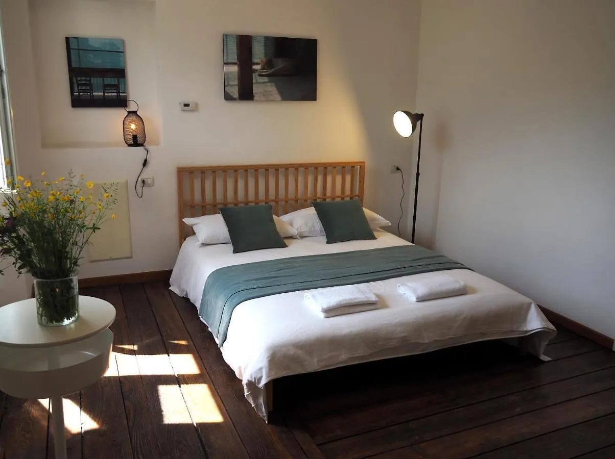 Farm stay Open Cascina Villa Colico