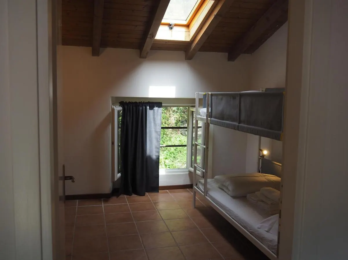 Farm stay Open Cascina Villa Colico