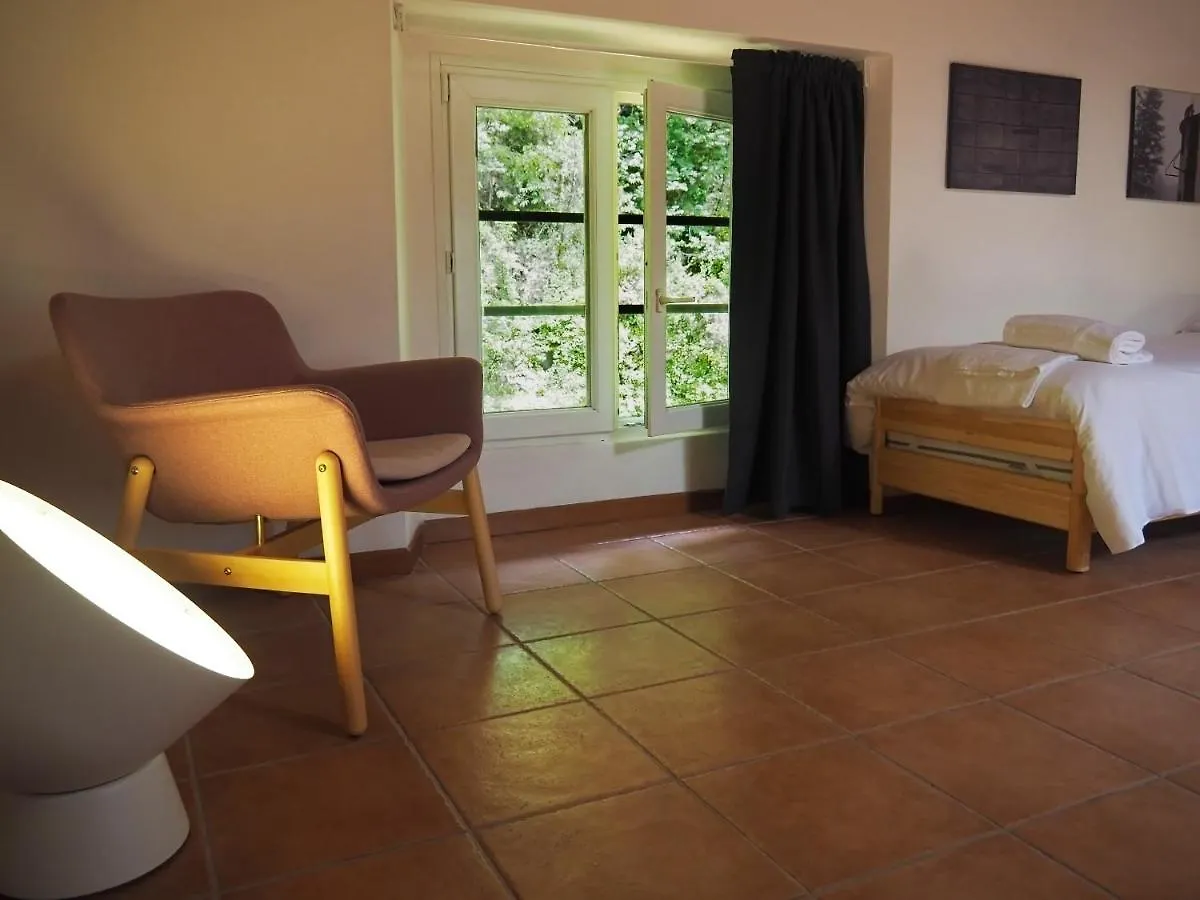 Open Cascina Villa Colico Italy