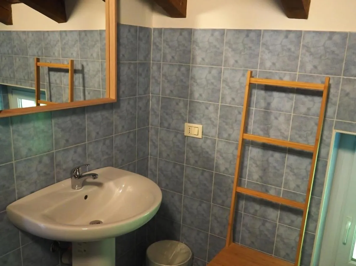 Open Cascina Villa Colico