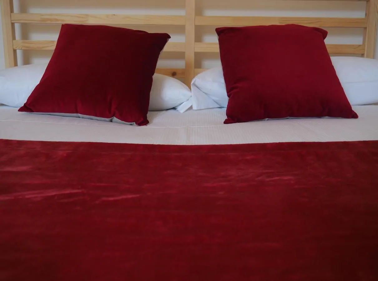 Open Cascina Villa Colico Farm stay
