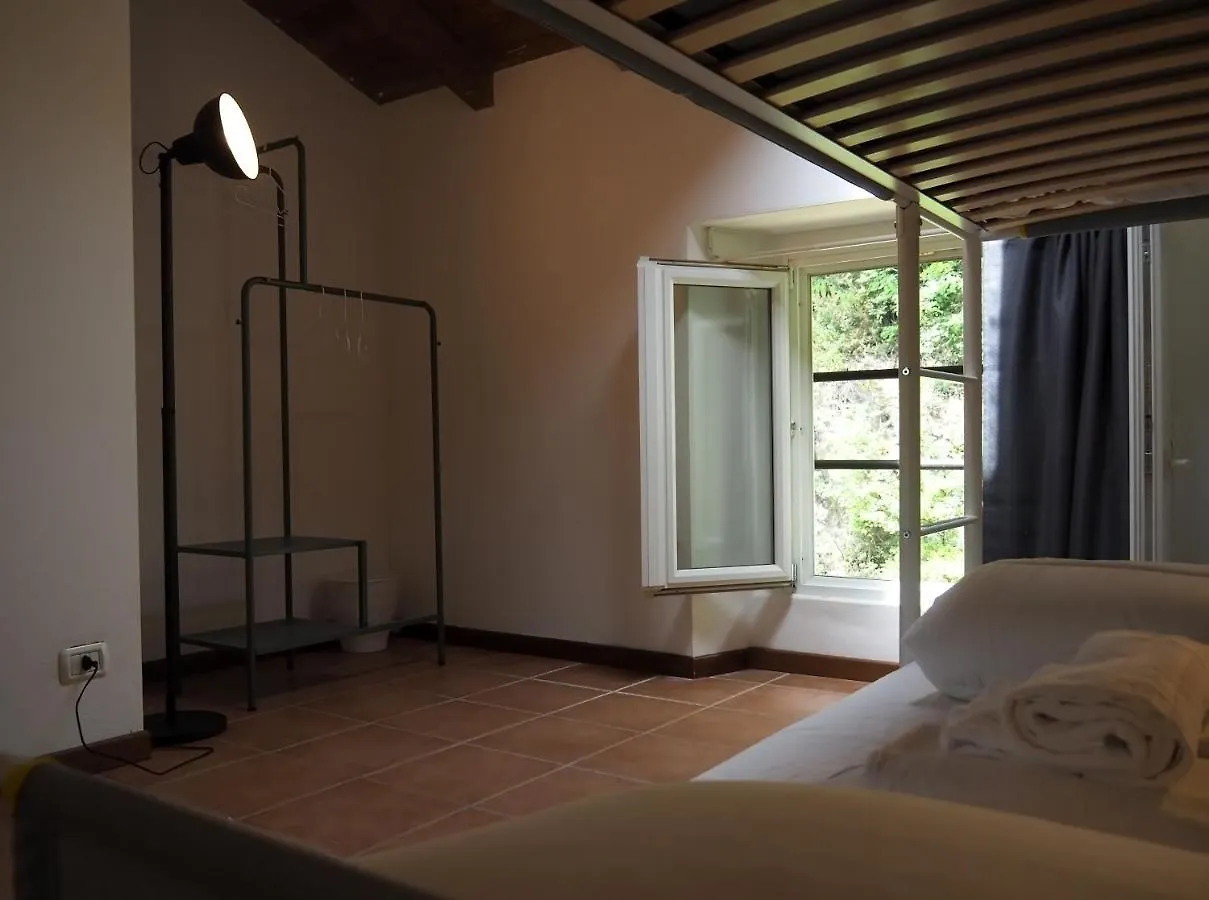 Villa Open Cascina Colico Italia