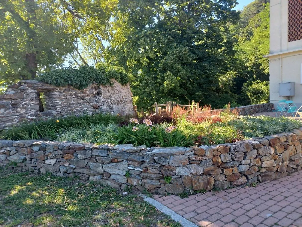 Farm stay Open Cascina Villa Colico