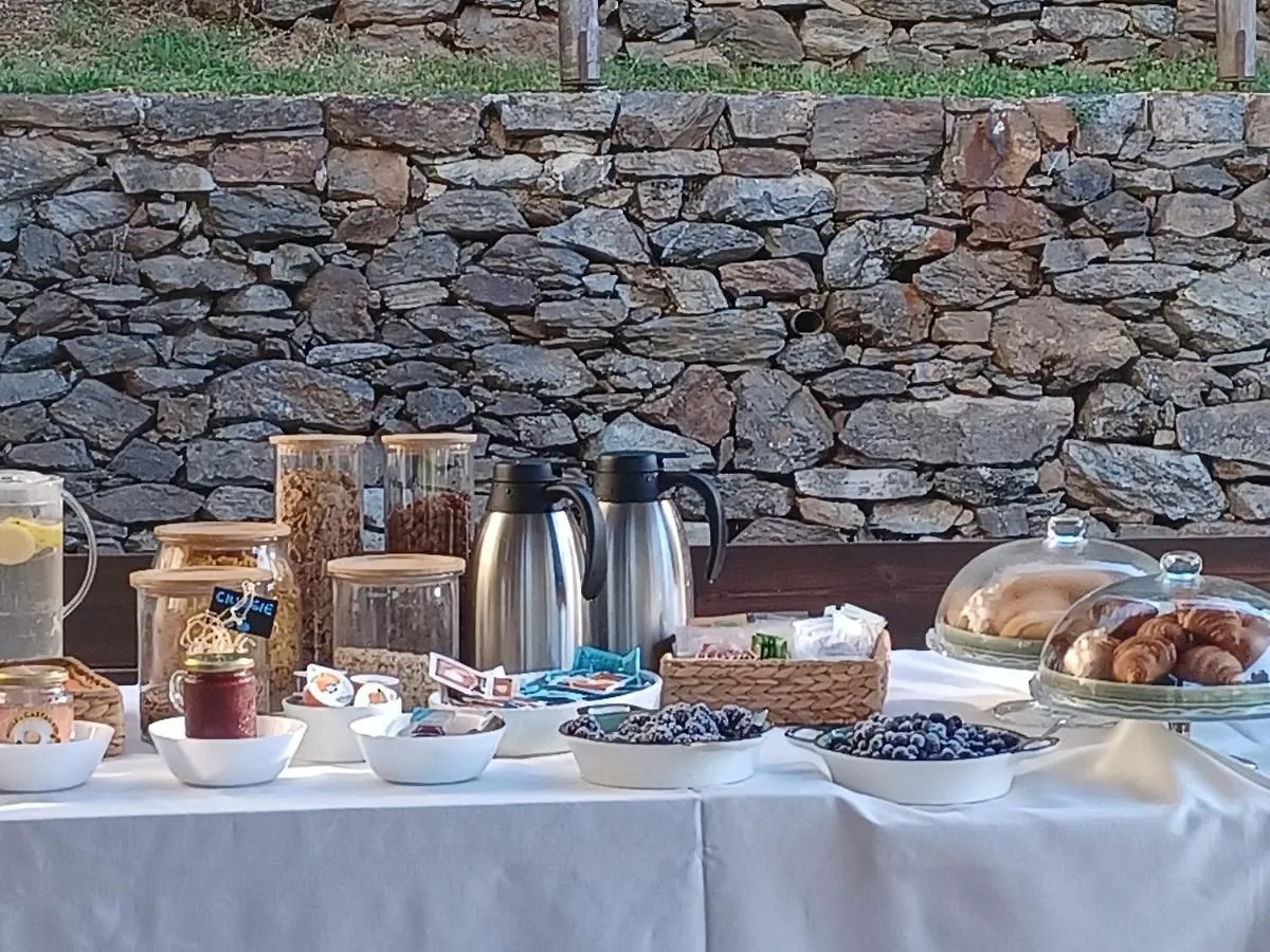 Open Cascina Villa Colico 0*,