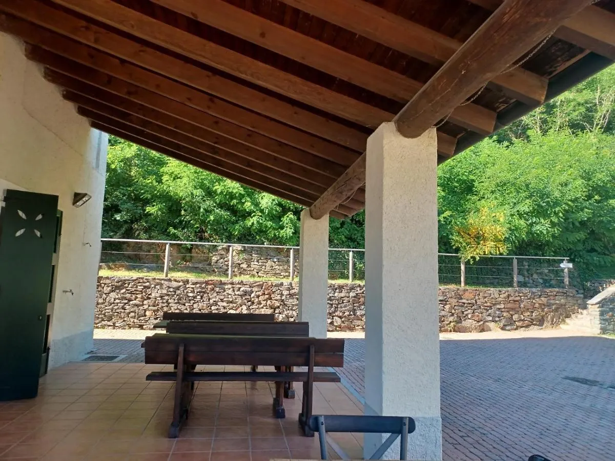 Farm stay Open Cascina Villa Colico