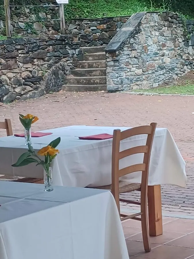 Farm stay Open Cascina Villa Colico