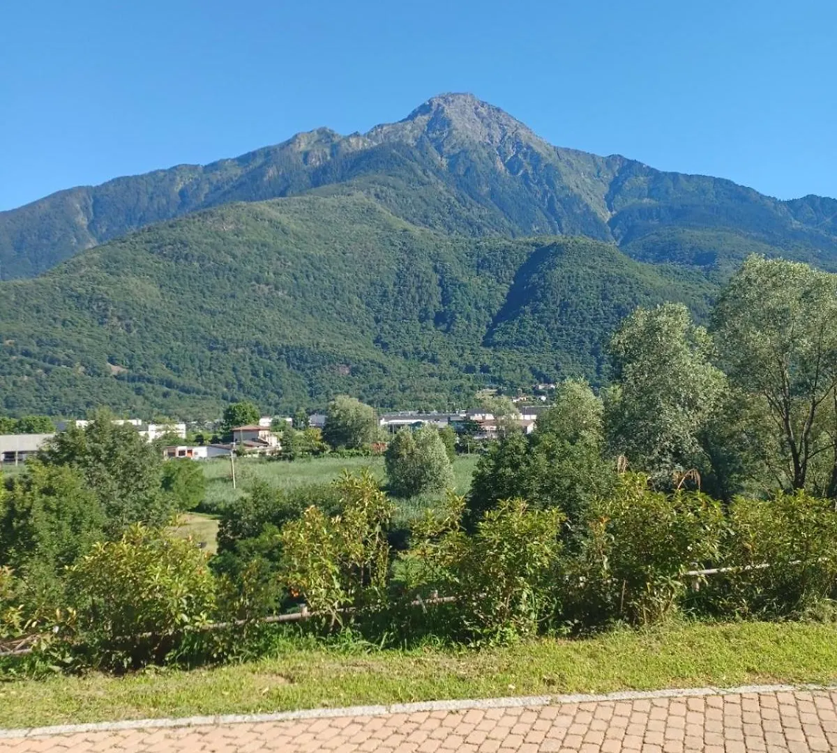 Farm stay Open Cascina Villa Colico