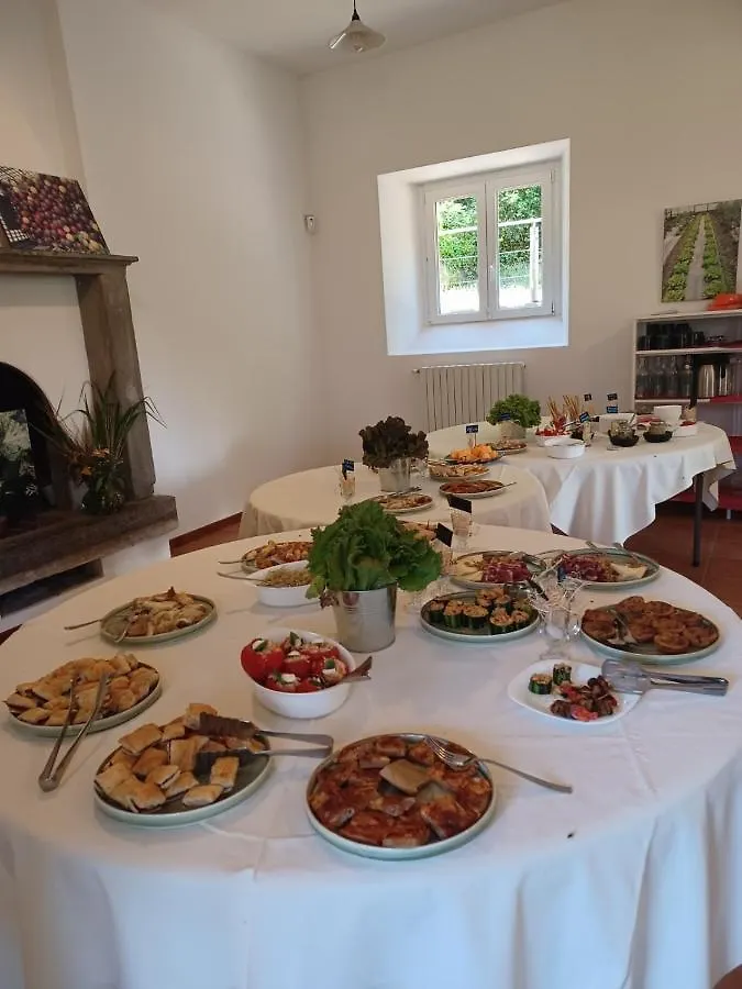 Open Cascina Villa Colico