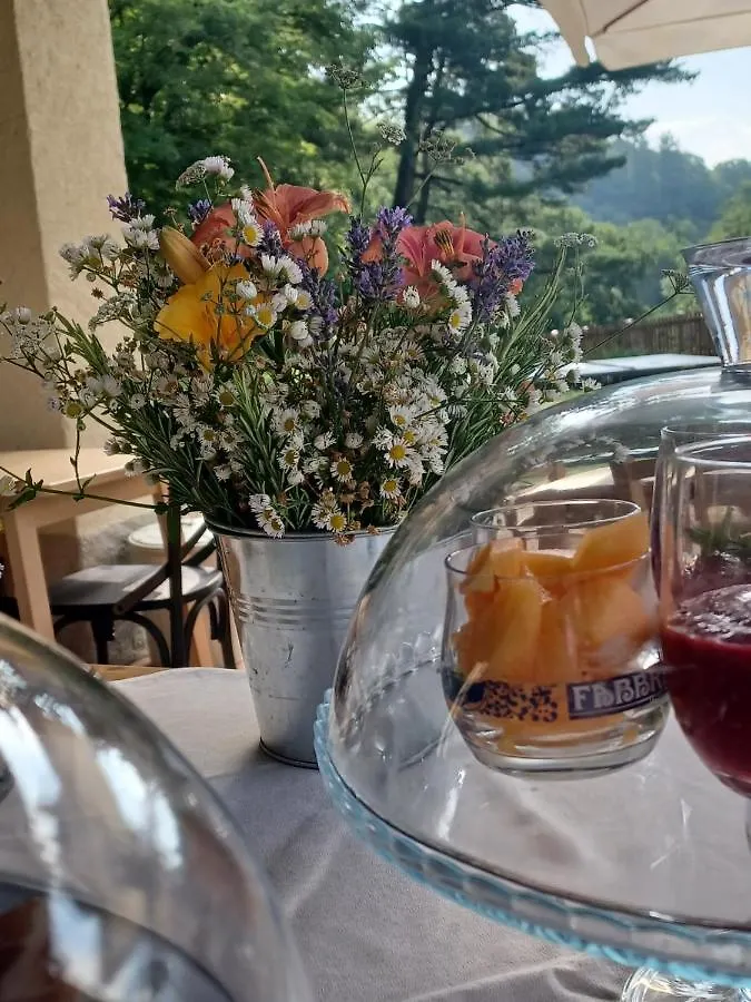 Open Cascina Villa Colico