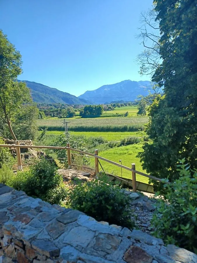 Open Cascina Villa Colico