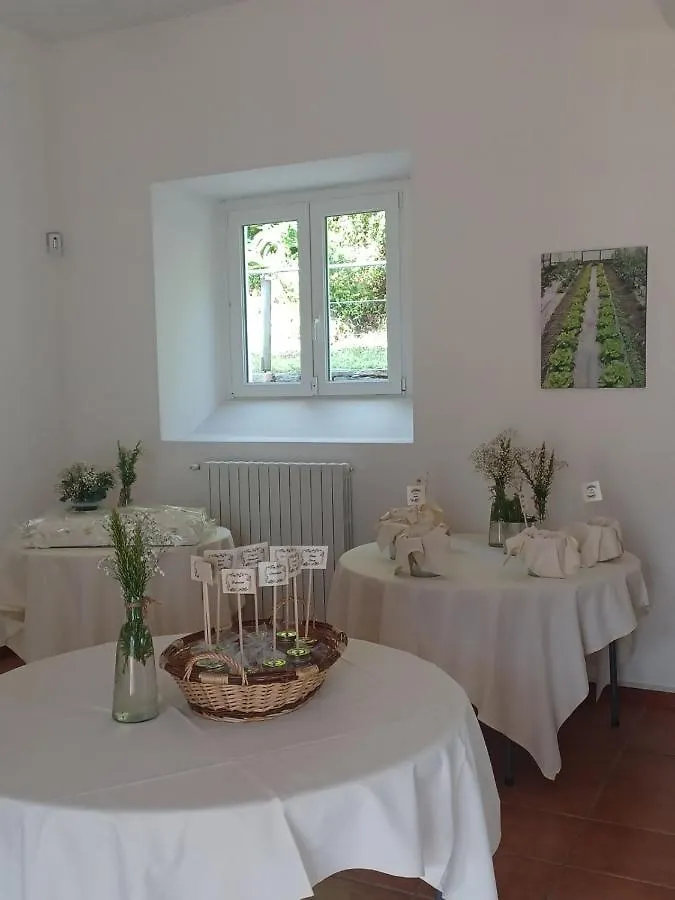 Farm stay Open Cascina Villa Colico