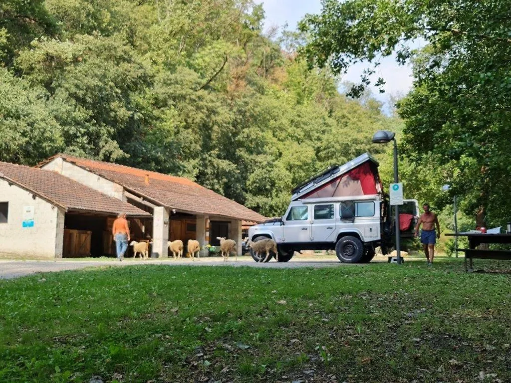 Open Cascina Villa Colico Italy