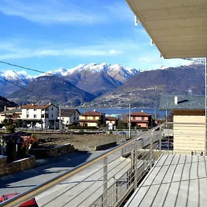 Casa Conte Air Conditioning, Near Station, Center And Ferry To Bellaggio Apartment