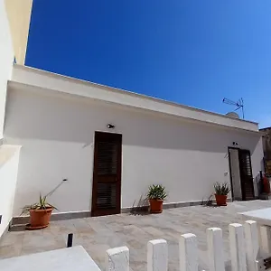 Zisas Apartment Palermo