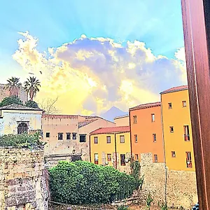 La Baronessa Apartment Palermo