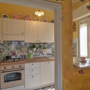 Le Fate Dimora Di Charme Con Piscina Ferienhaus Lazise