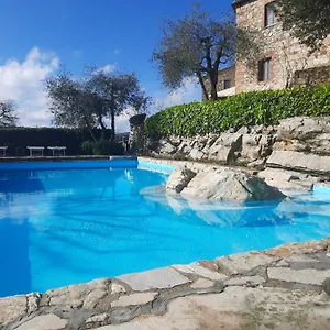 Borgo Livernano , Radda In Chianti Italia