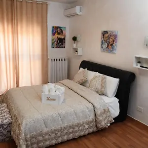 Casa Donna Di Cuori Privatunterkunft Fiumicino