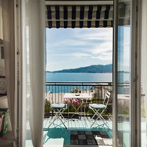 Casa Patty Vista Portofino Apartment Zoagli