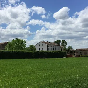Corte Mondina Casa di campagna