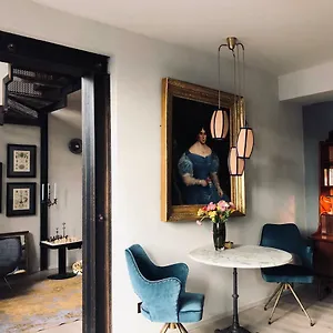 Gio Apartment Rom