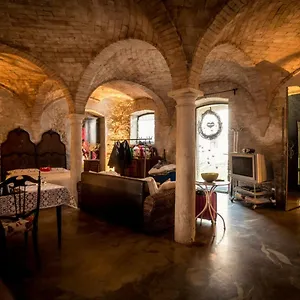 Lo Scrigno Di Lara Casa vacanze