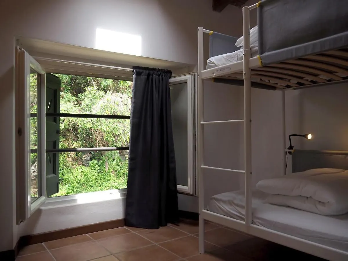 Villa Open Cascina Colico Italien