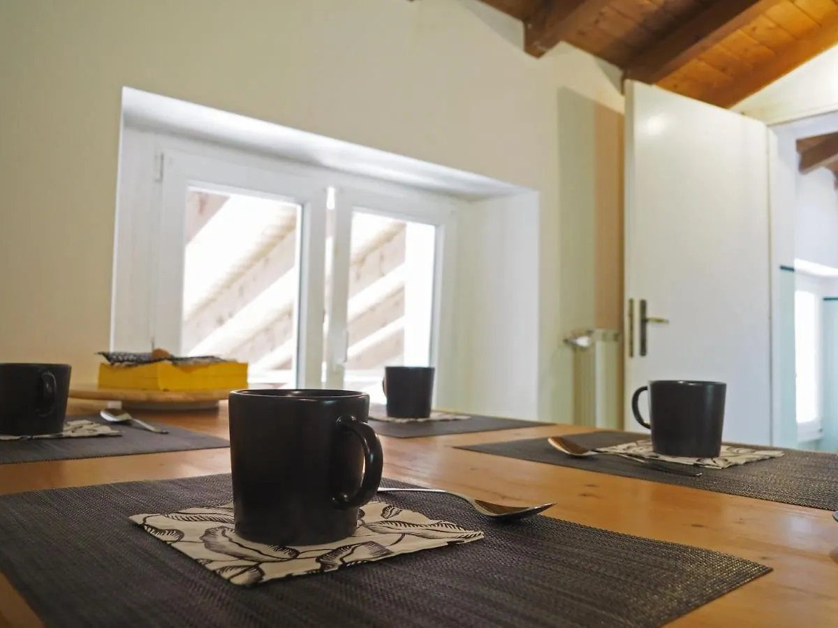 Villa Open Cascina Colico Bauernhof
