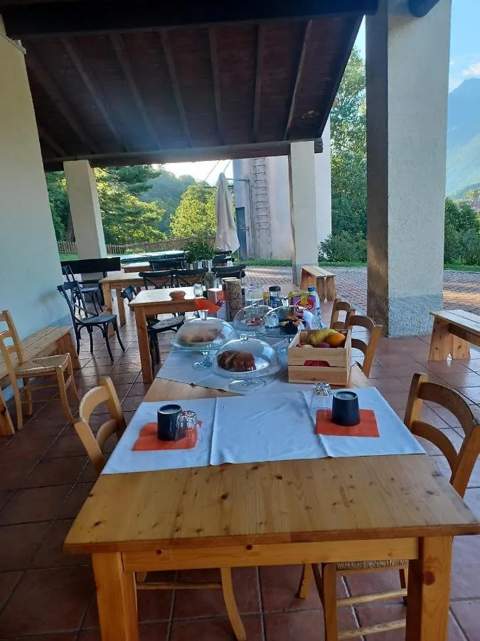 Open Cascina Villa Colico